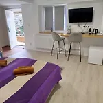 The Tasty Apartmán