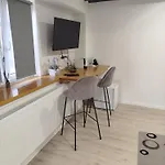 The Tasty Apartmán Betliar