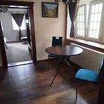 Apartmán The Tasty Betliar