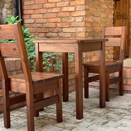 Apartman The Tasty *