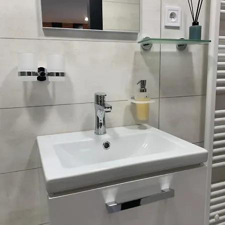 The Tasty Apartment *