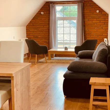 アパート The Tasty