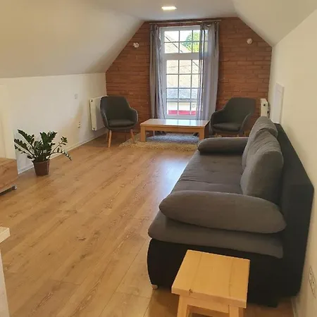 アパート The Tasty