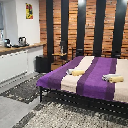 Apartment The Tasty *