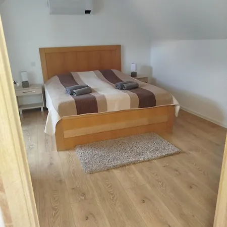 The Tasty Apartamento