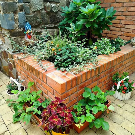 The Tasty Apartment *