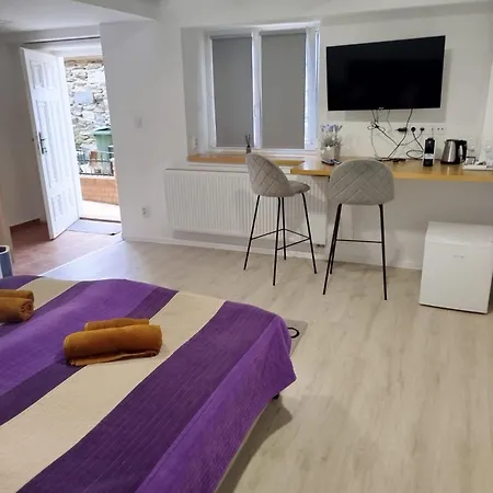 The Tasty Apartamento