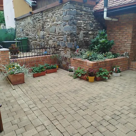 Apartman The Tasty Betlér