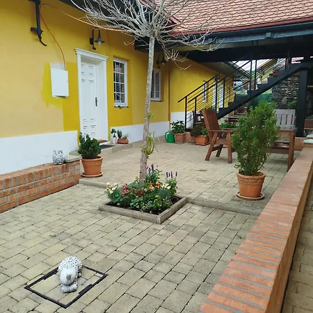 Apartment The Tasty *