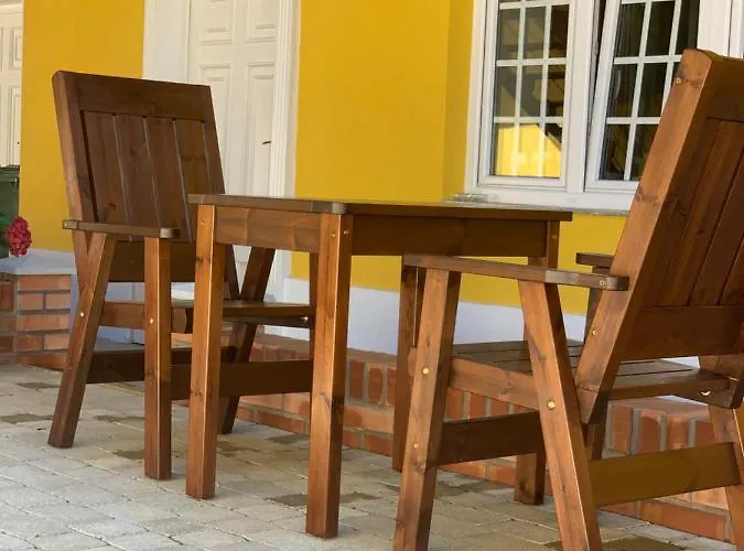 Lägenhet The Tasty Betliar