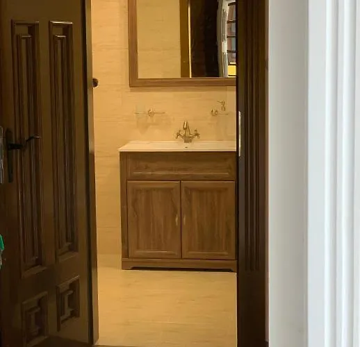 The Tasty 公寓 Betliar