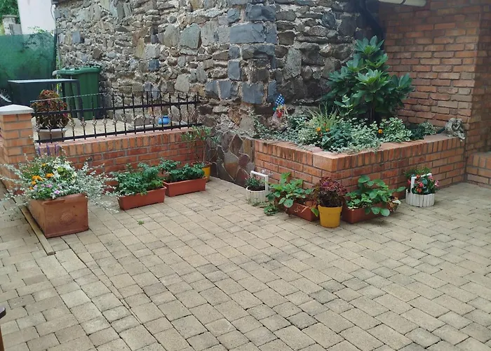 公寓 The Tasty Betliar